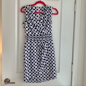 H&M work/church dress